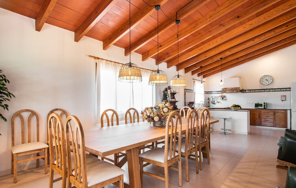 Ferienhaus - Ceratonia, Binissalem , Spanien - EMF652 29