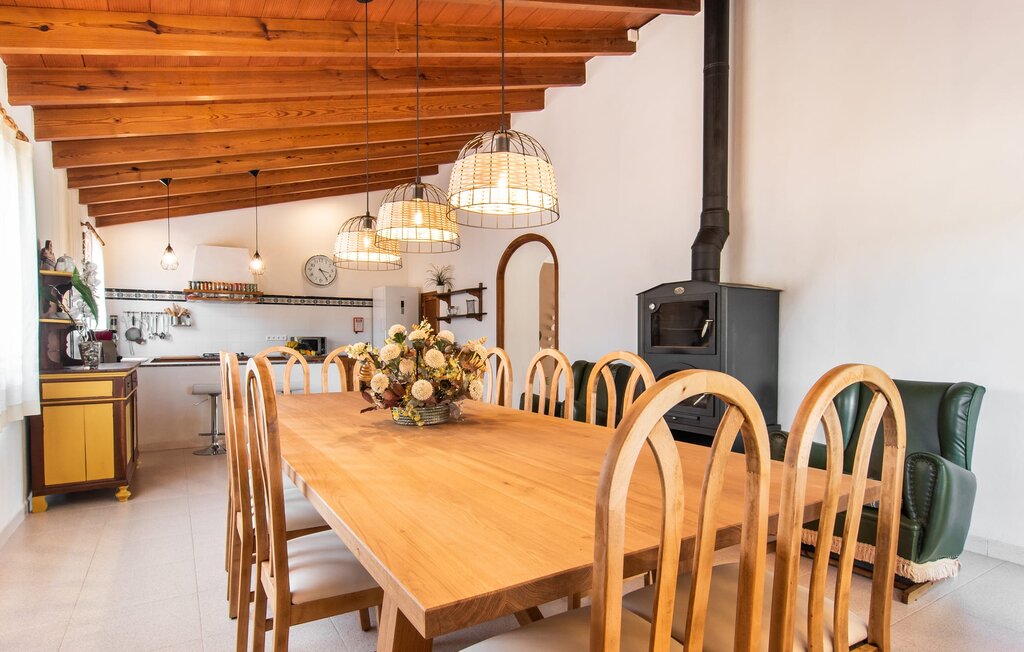 Ferienhaus - Ceratonia, Binissalem , Spanien - EMF652 30