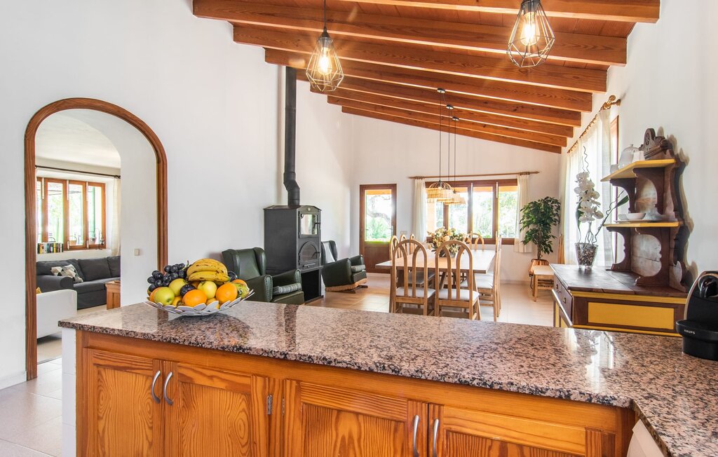 Ferienhaus - Ceratonia, Binissalem , Spanien - EMF652 31