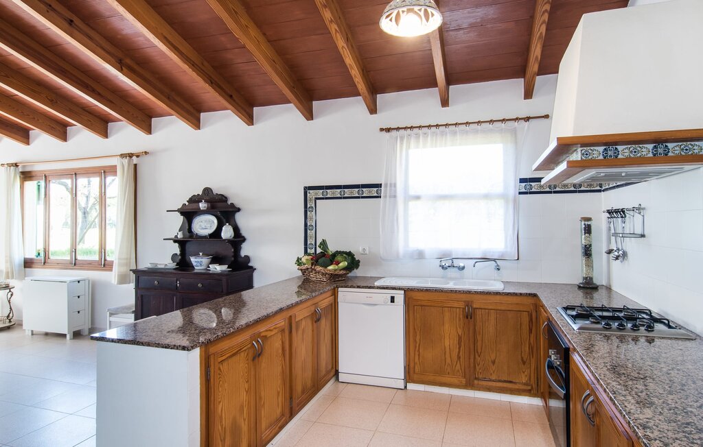 Ferienhaus - Ceratonia, Binissalem , Spanien - EMF652 32