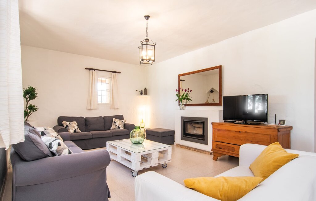 Ferienhaus - Ceratonia, Binissalem , Spanien - EMF652 27