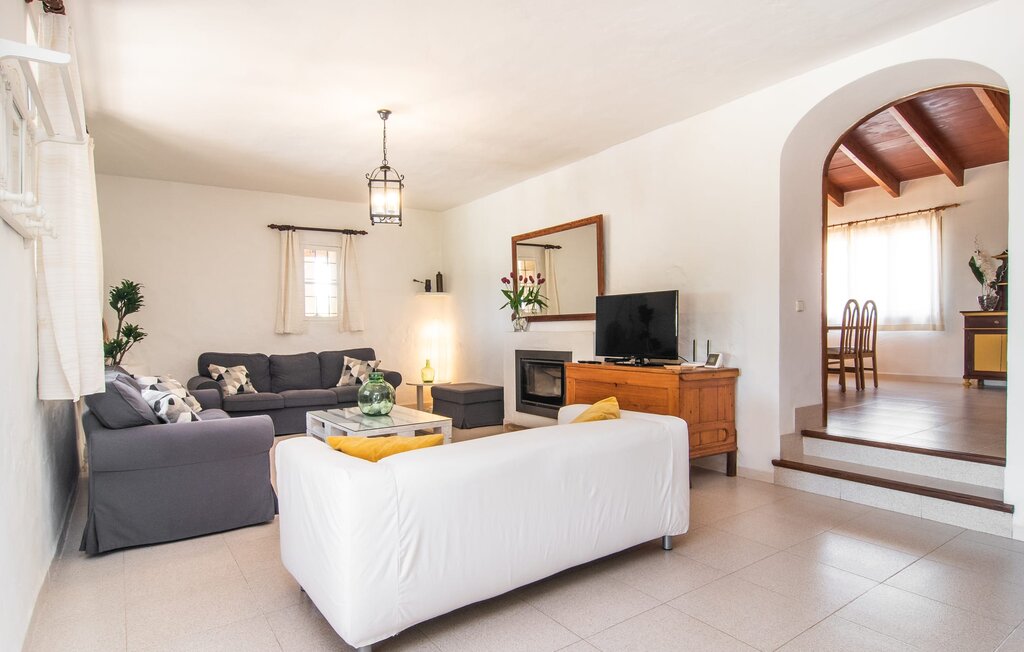 Ferienhaus - Ceratonia, Binissalem , Spanien - EMF652 28