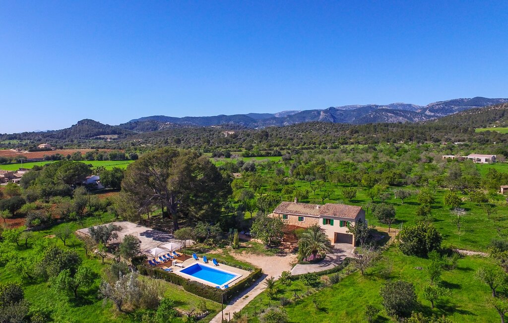 Ferienhaus - Ceratonia, Binissalem , Spanien - EMF652 2