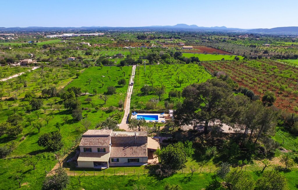 Ferienhaus - Ceratonia, Binissalem , Spanien - EMF652 12