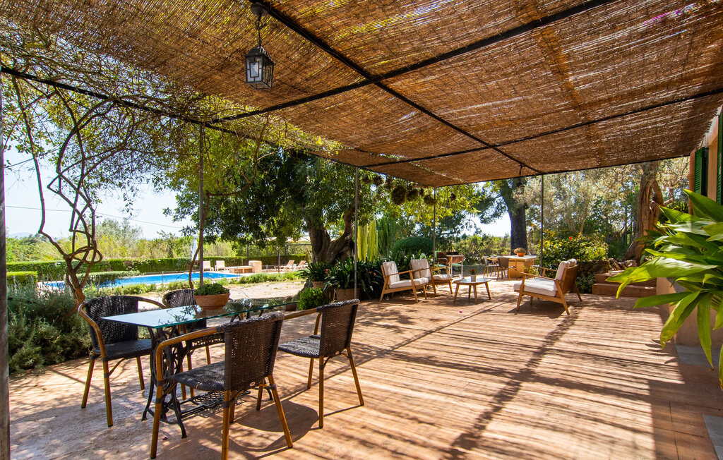 Ferienhaus - Ceratonia, Binissalem , Spanien - EMF652 17