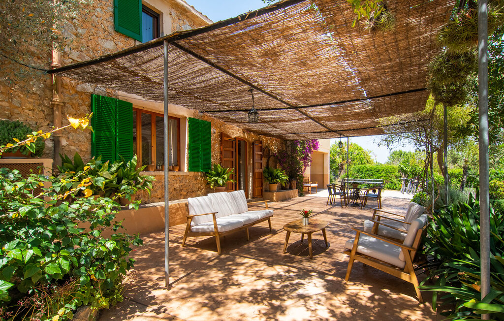 Ferienhaus - Ceratonia, Binissalem , Spanien - EMF652 18