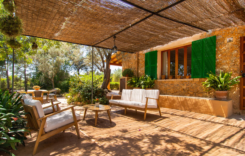 Ferienhaus - Ceratonia, Binissalem , Spanien - EMF652 19