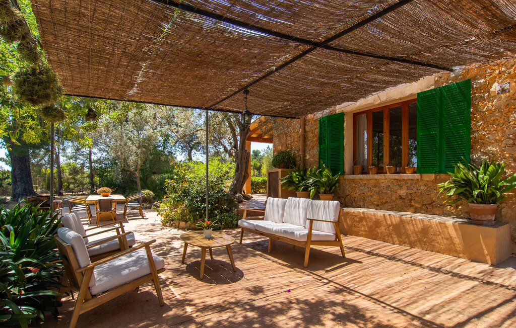 Ferienhaus - Ceratonia, Binissalem , Spanien - EMF652 20