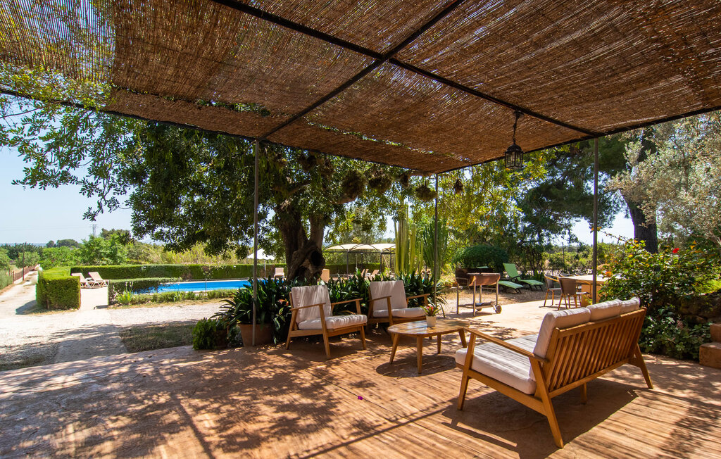 Ferienhaus - Ceratonia, Binissalem , Spanien - EMF652 24