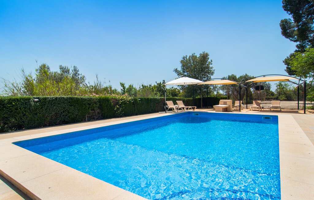 Ferienhaus - Ceratonia, Binissalem , Spanien - EMF652 3