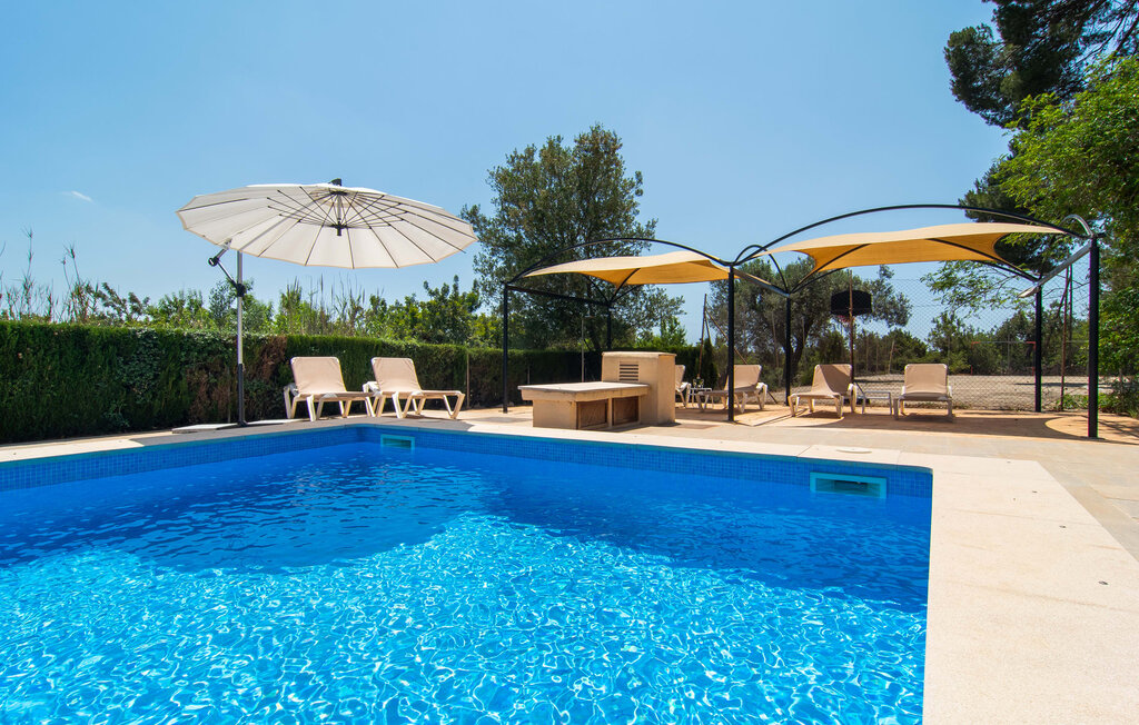 Ferienhaus - Ceratonia, Binissalem , Spanien - EMF652 5