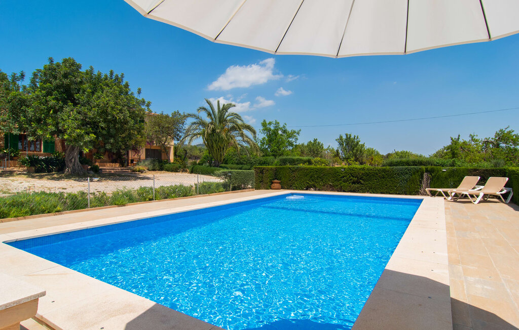 Ferienhaus - Ceratonia, Binissalem , Spanien - EMF652 6