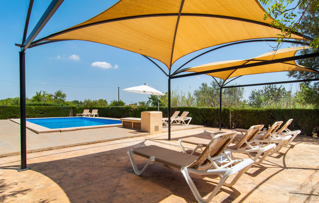 Ferienhaus - Ceratonia, Binissalem , Spanien - EMF652 9