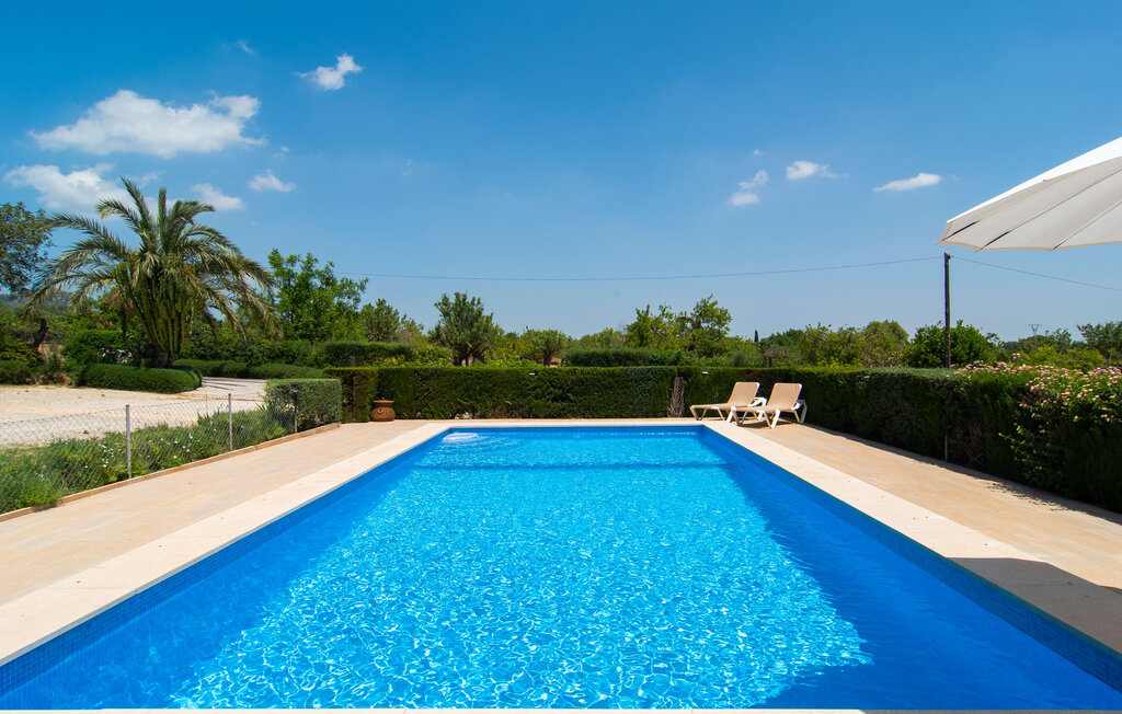 Ferienhaus - Ceratonia, Binissalem , Spanien - EMF652 11