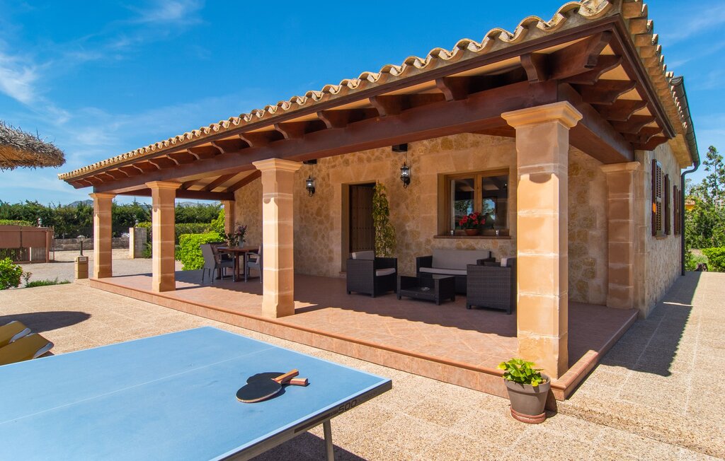 Feriehuse - Ca Na Neus Pollenca, Pollenca , Spanien - EMF653 39