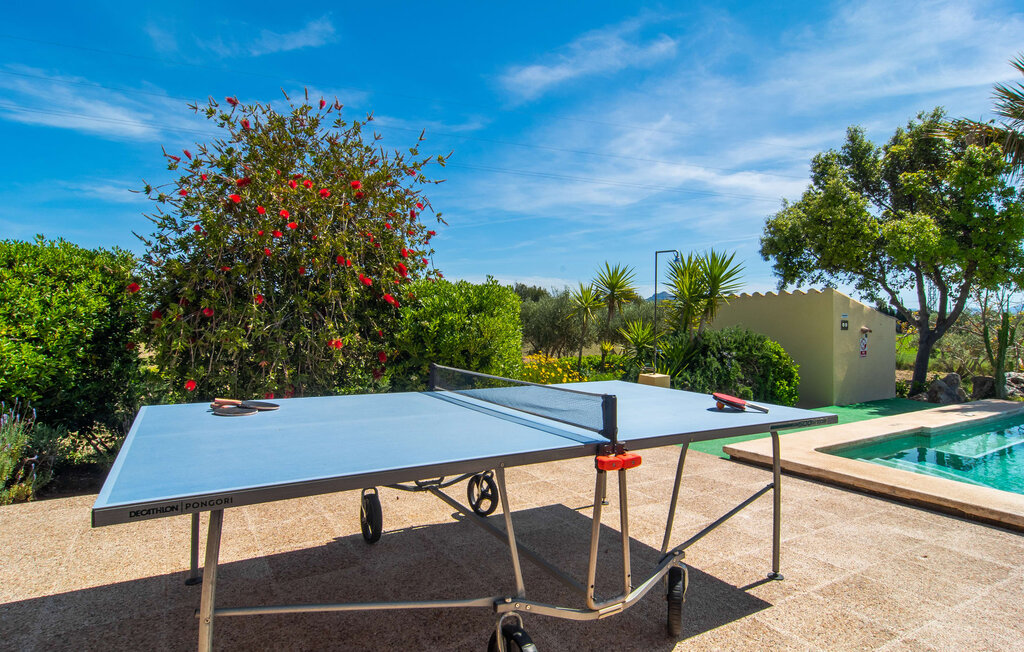 Feriehuse - Ca Na Neus Pollenca, Pollenca , Spanien - EMF653 40