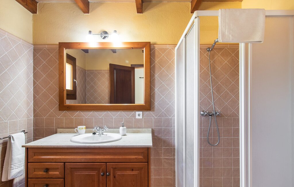 Feriehuse - Ca Na Neus Pollenca, Pollenca , Spanien - EMF653 37