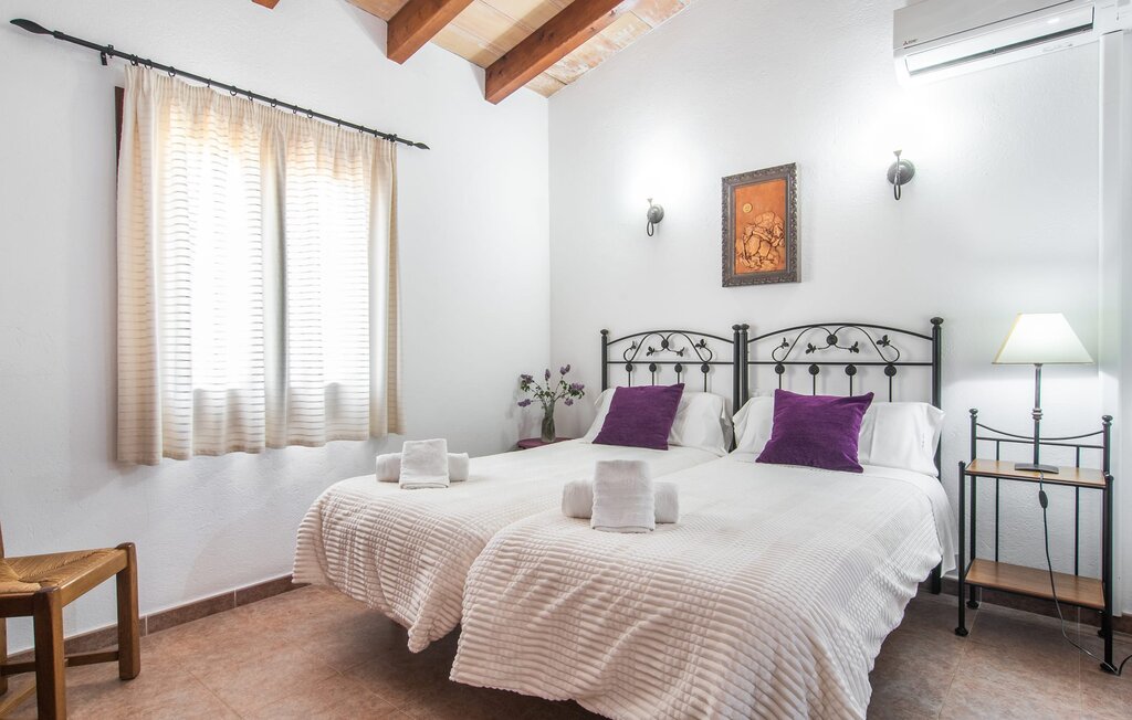 Feriehuse - Ca Na Neus Pollenca, Pollenca , Spanien - EMF653 31