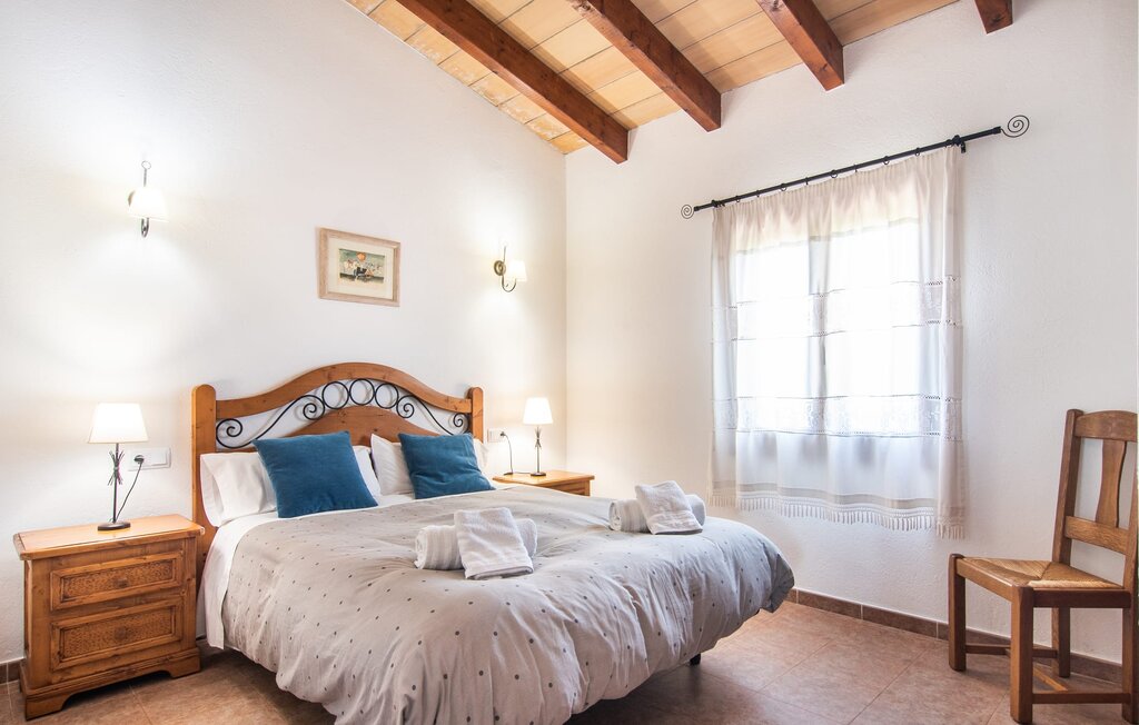 Feriehuse - Ca Na Neus Pollenca, Pollenca , Spanien - EMF653 34