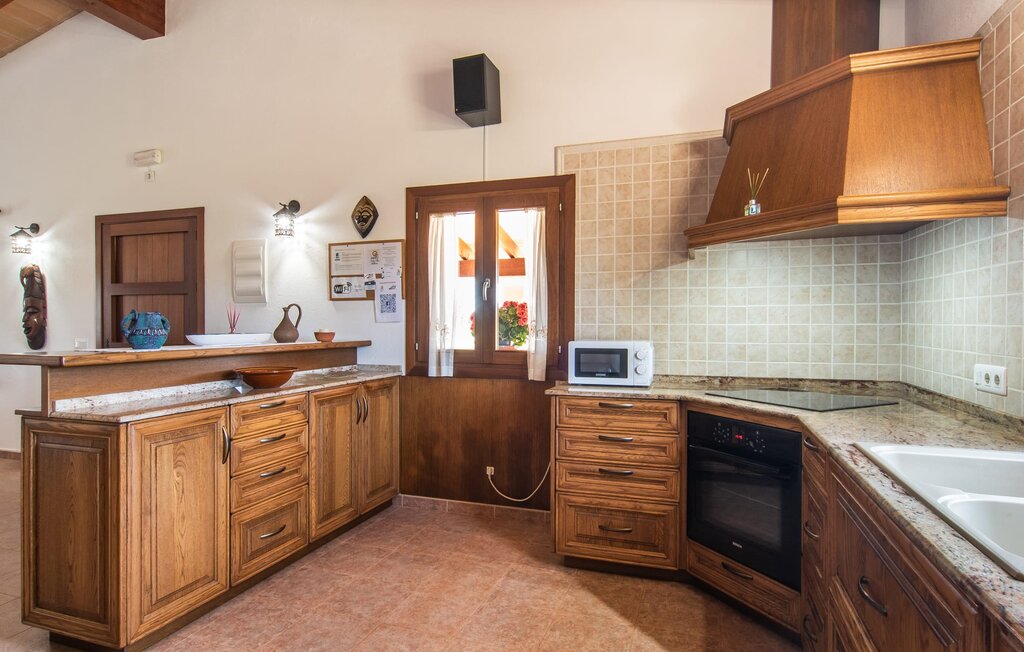 Feriehuse - Ca Na Neus Pollenca, Pollenca , Spanien - EMF653 27