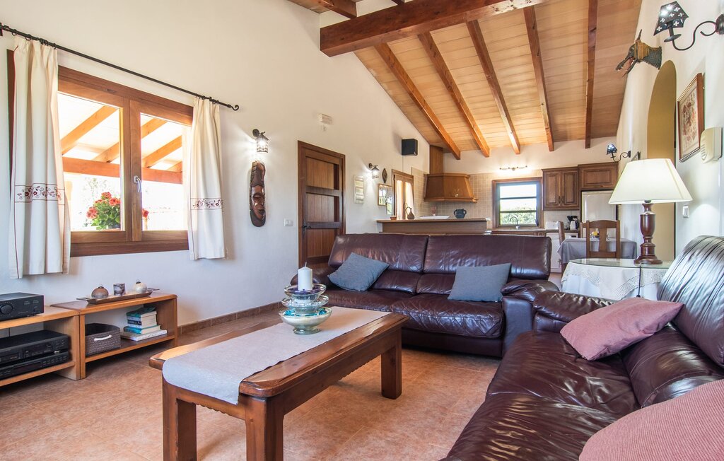 Feriehuse - Ca Na Neus Pollenca, Pollenca , Spanien - EMF653 22