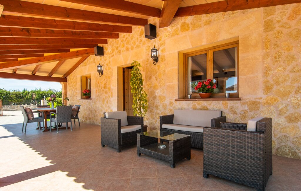 Feriehuse - Ca Na Neus Pollenca, Pollenca , Spanien - EMF653 13