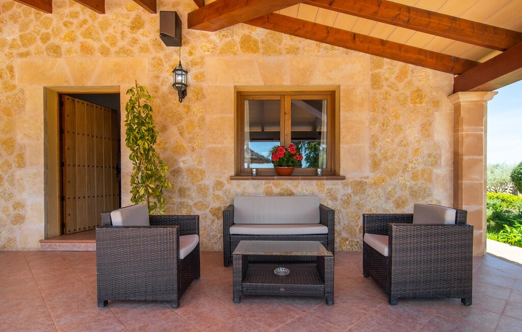 Feriehuse - Ca Na Neus Pollenca, Pollenca , Spanien - EMF653 14