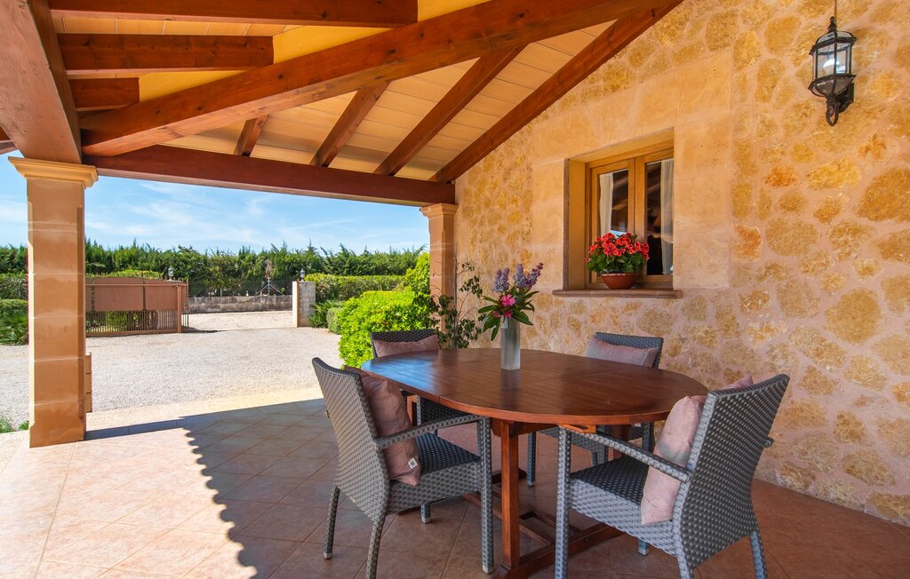 Feriehuse - Ca Na Neus Pollenca, Pollenca , Spanien - EMF653 16