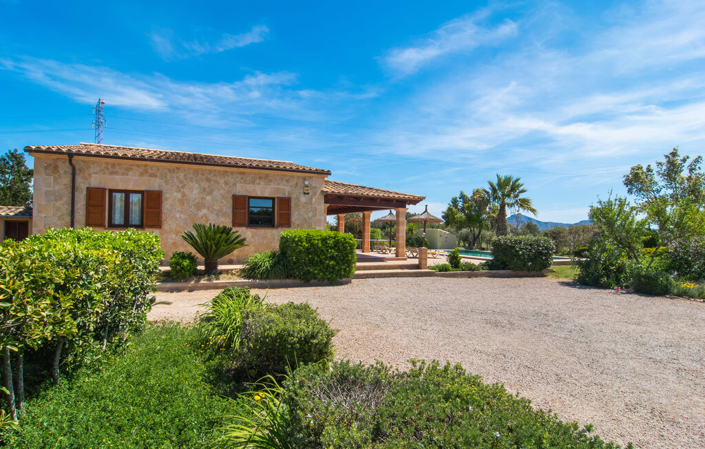 Feriehuse - Ca Na Neus Pollenca, Pollenca , Spanien - EMF653 20