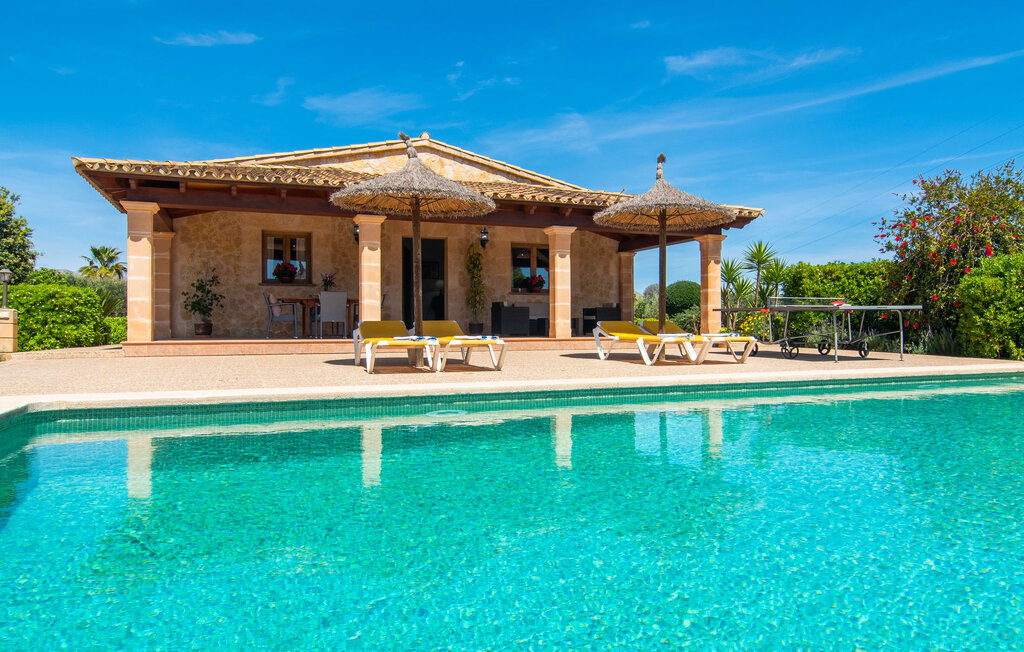 Feriehuse - Ca Na Neus Pollenca, Pollenca , Spanien - EMF653 1