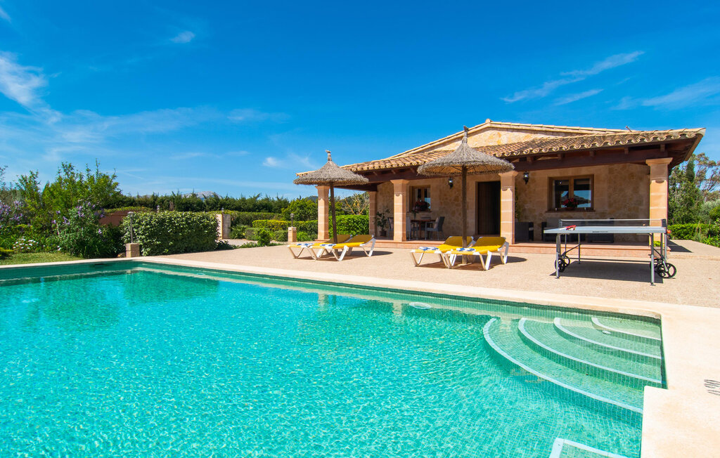 Feriehuse - Ca Na Neus Pollenca, Pollenca , Spanien - EMF653 2