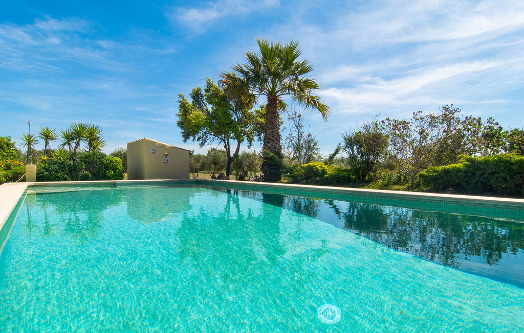 Feriehuse - Ca Na Neus Pollenca, Pollenca , Spanien - EMF653 5