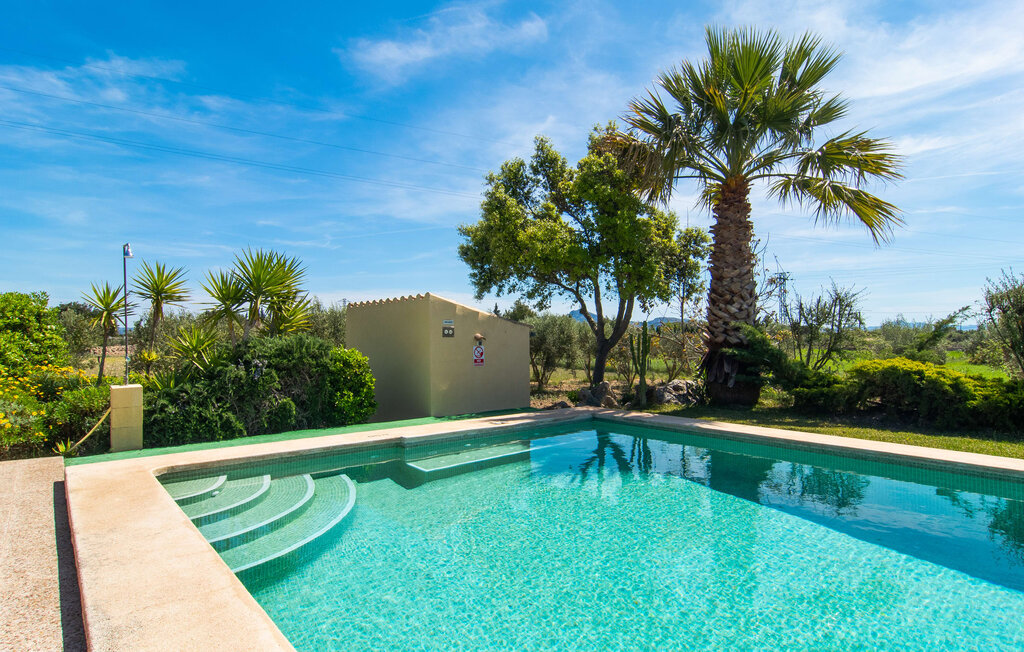 Feriehuse - Ca Na Neus Pollenca, Pollenca , Spanien - EMF653 6