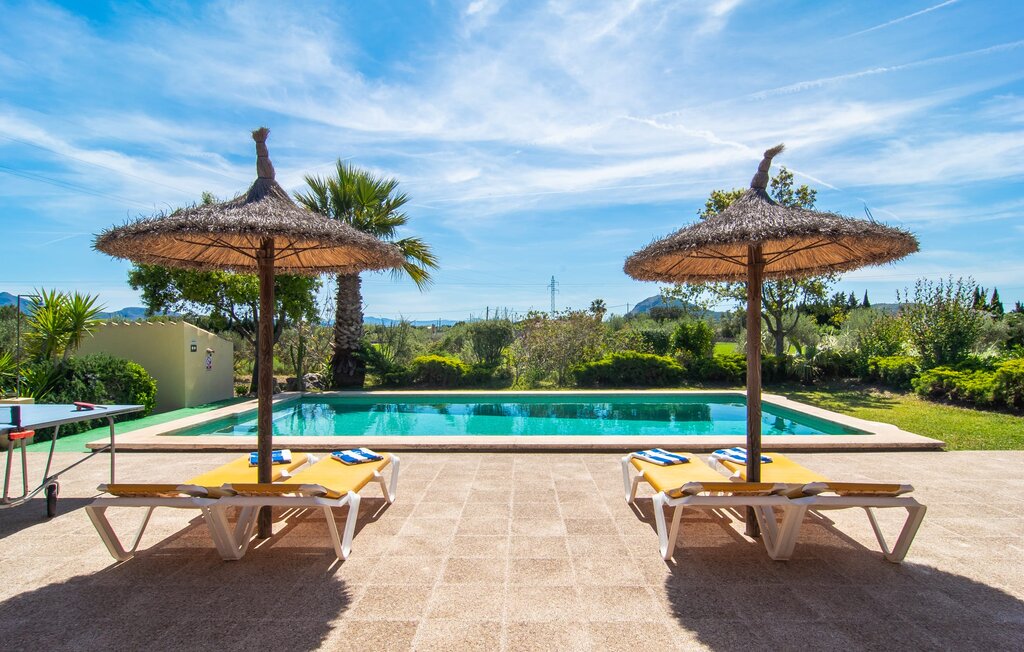 Feriehuse - Ca Na Neus Pollenca, Pollenca , Spanien - EMF653 8