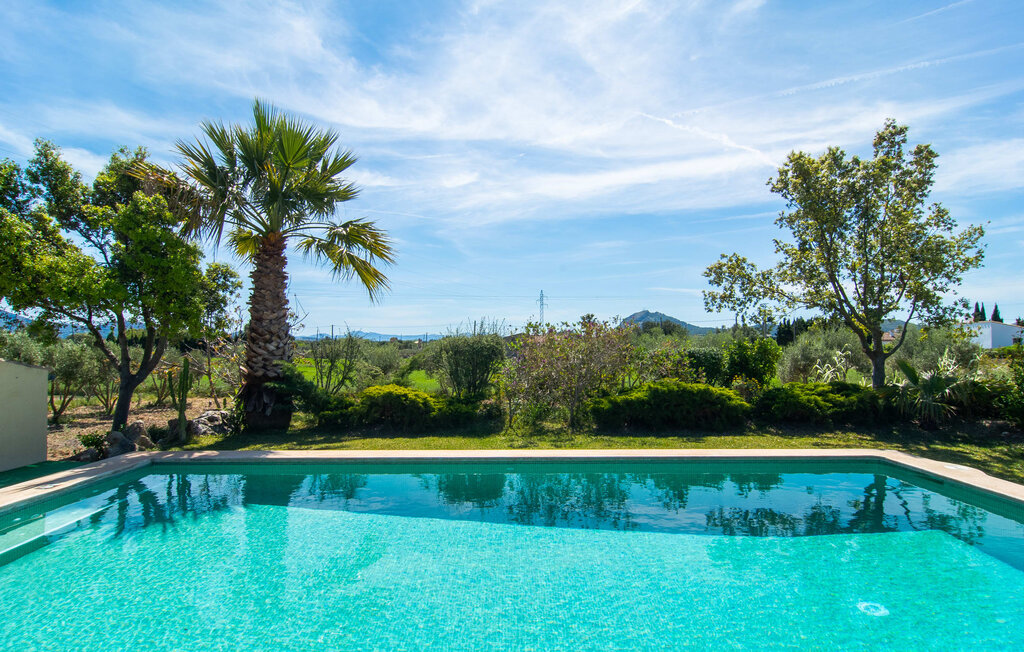 Feriehuse - Ca Na Neus Pollenca, Pollenca , Spanien - EMF653 12
