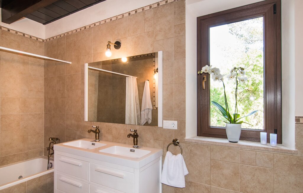 Semesterhus - S'Hort de Carrossa, Arta , Spanien - EMF658 44