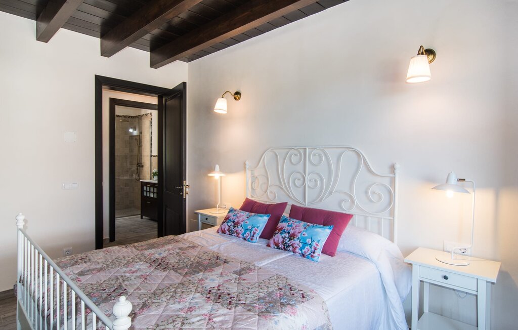 Semesterhus - S'Hort de Carrossa, Arta , Spanien - EMF658 41