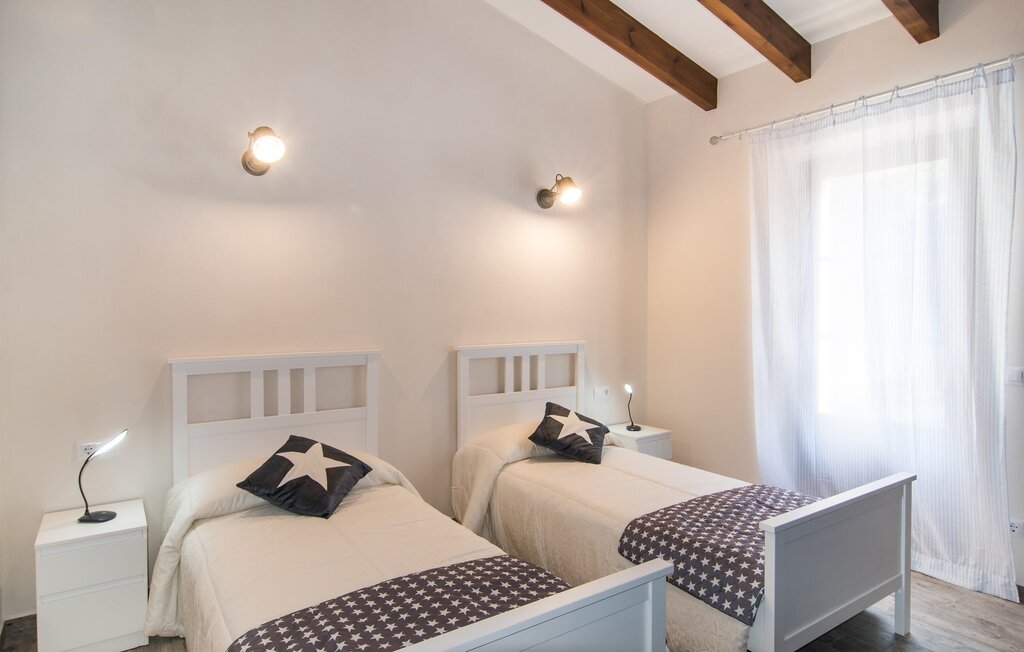 Semesterhus - S'Hort de Carrossa, Arta , Spanien - EMF658 42