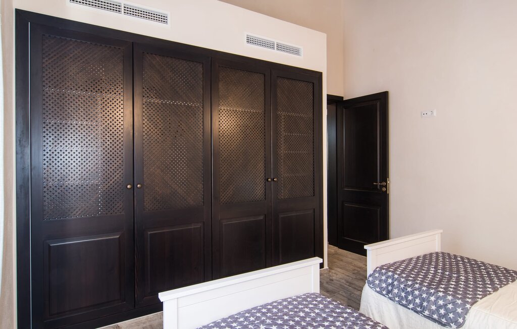 Semesterhus - S'Hort de Carrossa, Arta , Spanien - EMF658 43