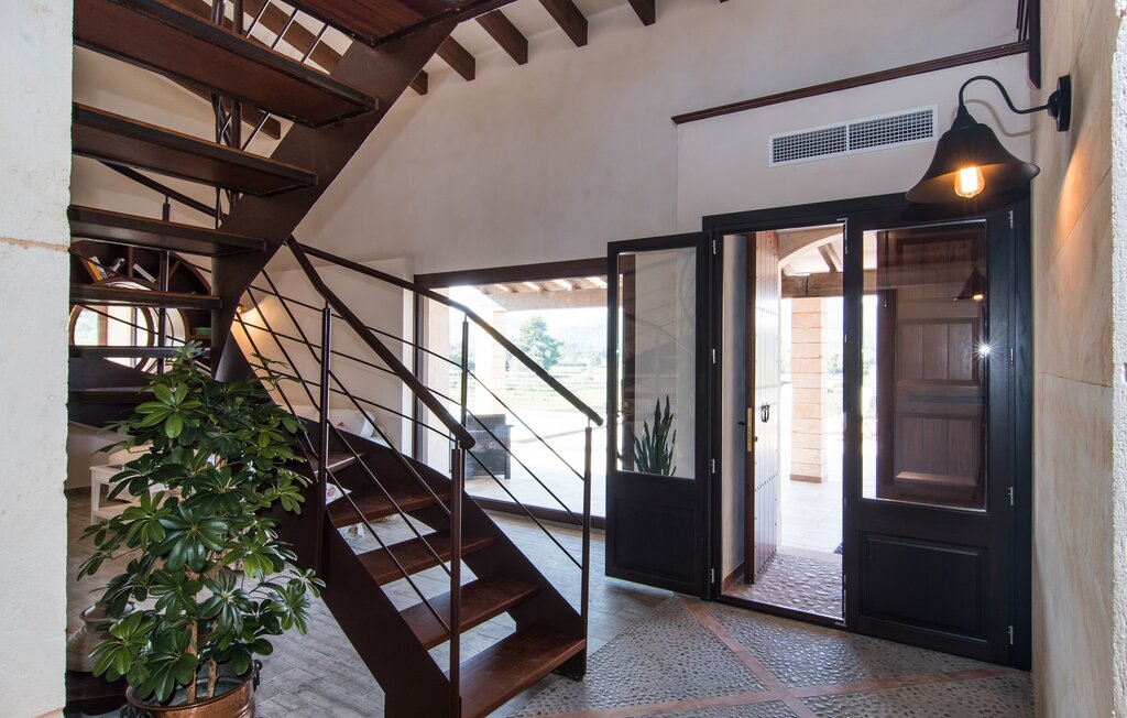 Semesterhus - S'Hort de Carrossa, Arta , Spanien - EMF658 36