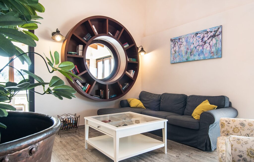 Semesterhus - S'Hort de Carrossa, Arta , Spanien - EMF658 29