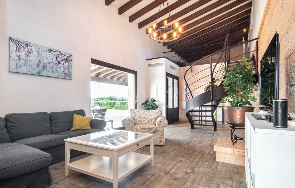 Semesterhus - S'Hort de Carrossa, Arta , Spanien - EMF658 31