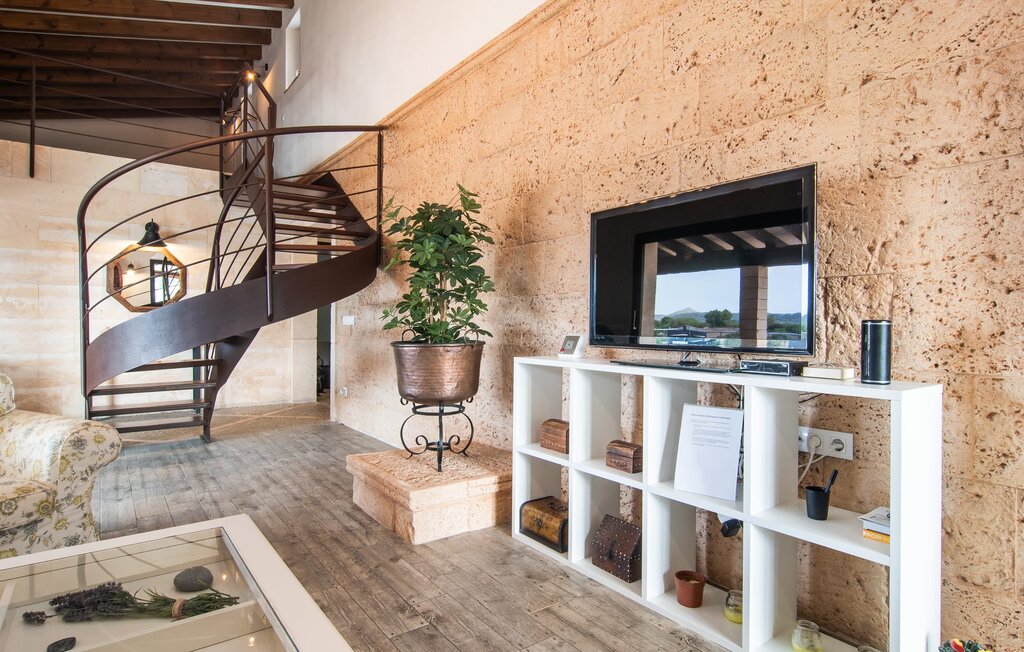 Semesterhus - S'Hort de Carrossa, Arta , Spanien - EMF658 32