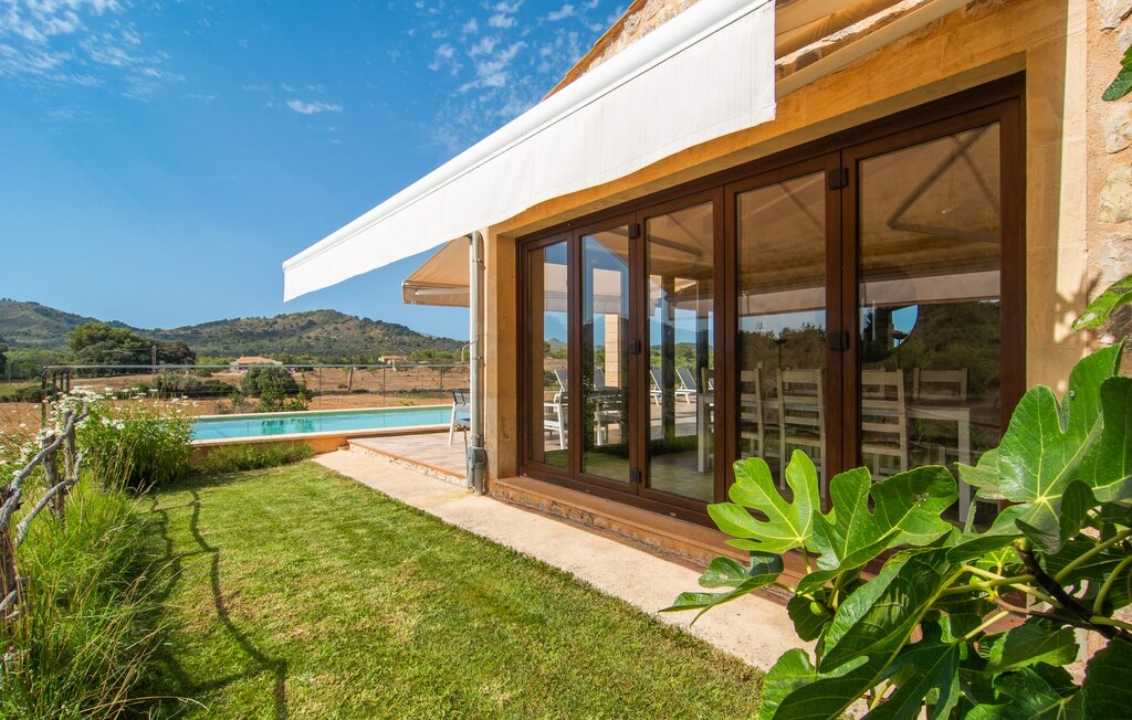 Semesterhus - S'Hort de Carrossa, Arta , Spanien - EMF658 8