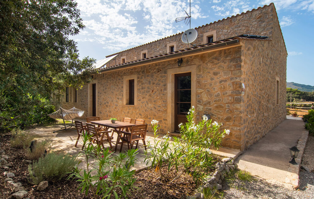 Semesterhus - S'Hort de Carrossa, Arta , Spanien - EMF658 9