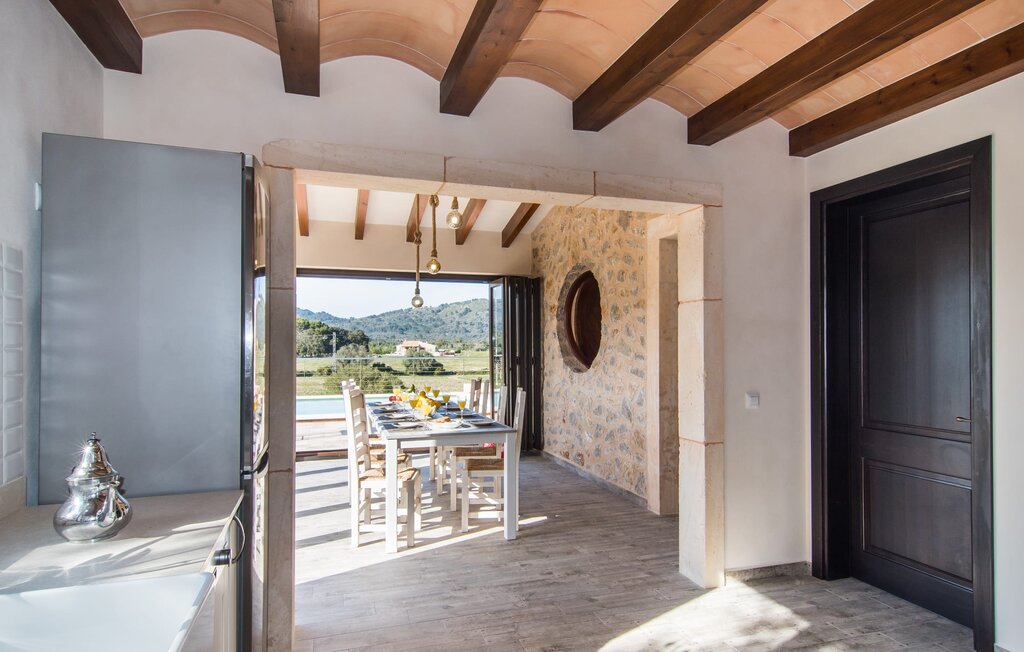 Semesterhus - S'Hort de Carrossa, Arta , Spanien - EMF658 23