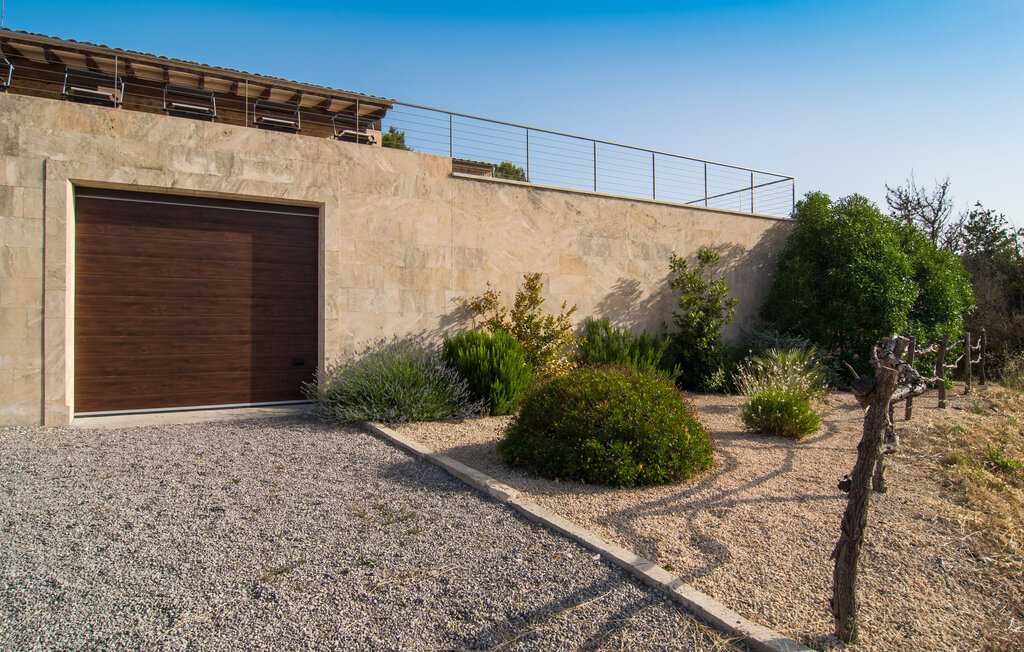 Semesterhus - S'Hort de Carrossa, Arta , Spanien - EMF658 26