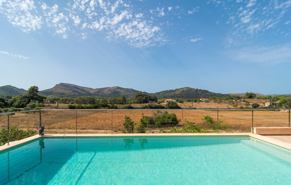 Semesterhus - S'Hort de Carrossa, Arta , Spanien - EMF658 4