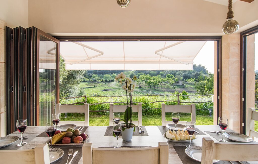 Semesterhus - S'Hort de Carrossa, Arta , Spanien - EMF658 27