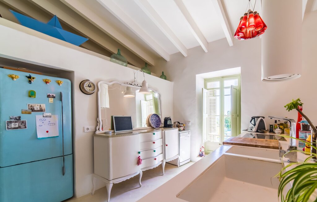 Location de vacances - Massari, Sant Llorenc , Espagne - EMF664 35